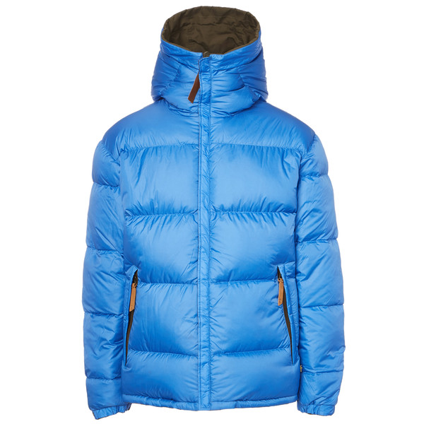 DOWN JACKET NO. 16 M Herren - Winterjacke