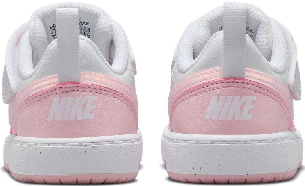 Nike Sportswear Court Borough Low Recraft (TD) Sneaker