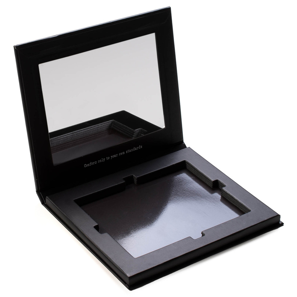 lethal cosmetics MAGNETIC™ Customizable Palette Palette rechargeable