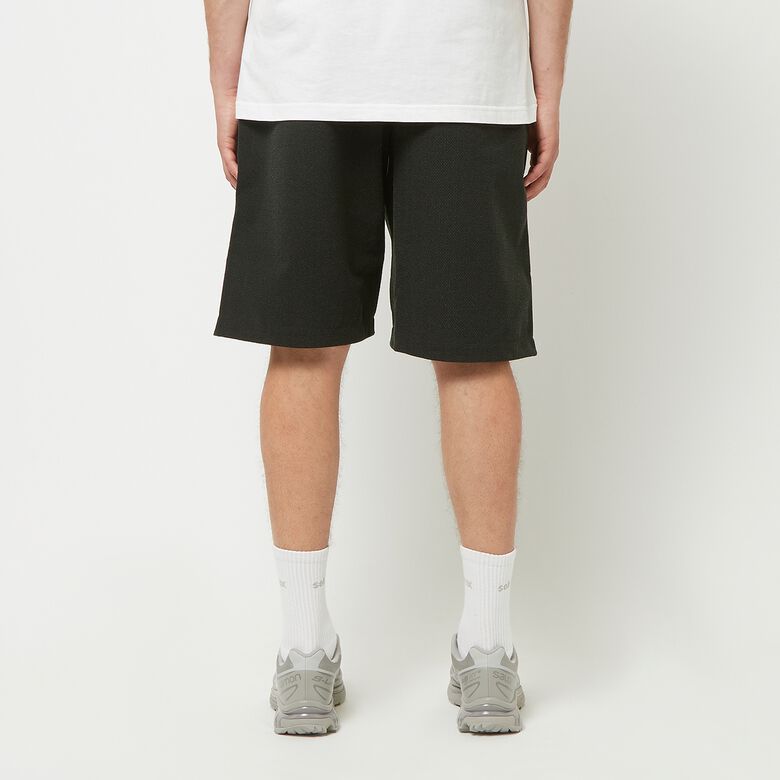 GR10K IBQ Utility Cut Short aspahlt black