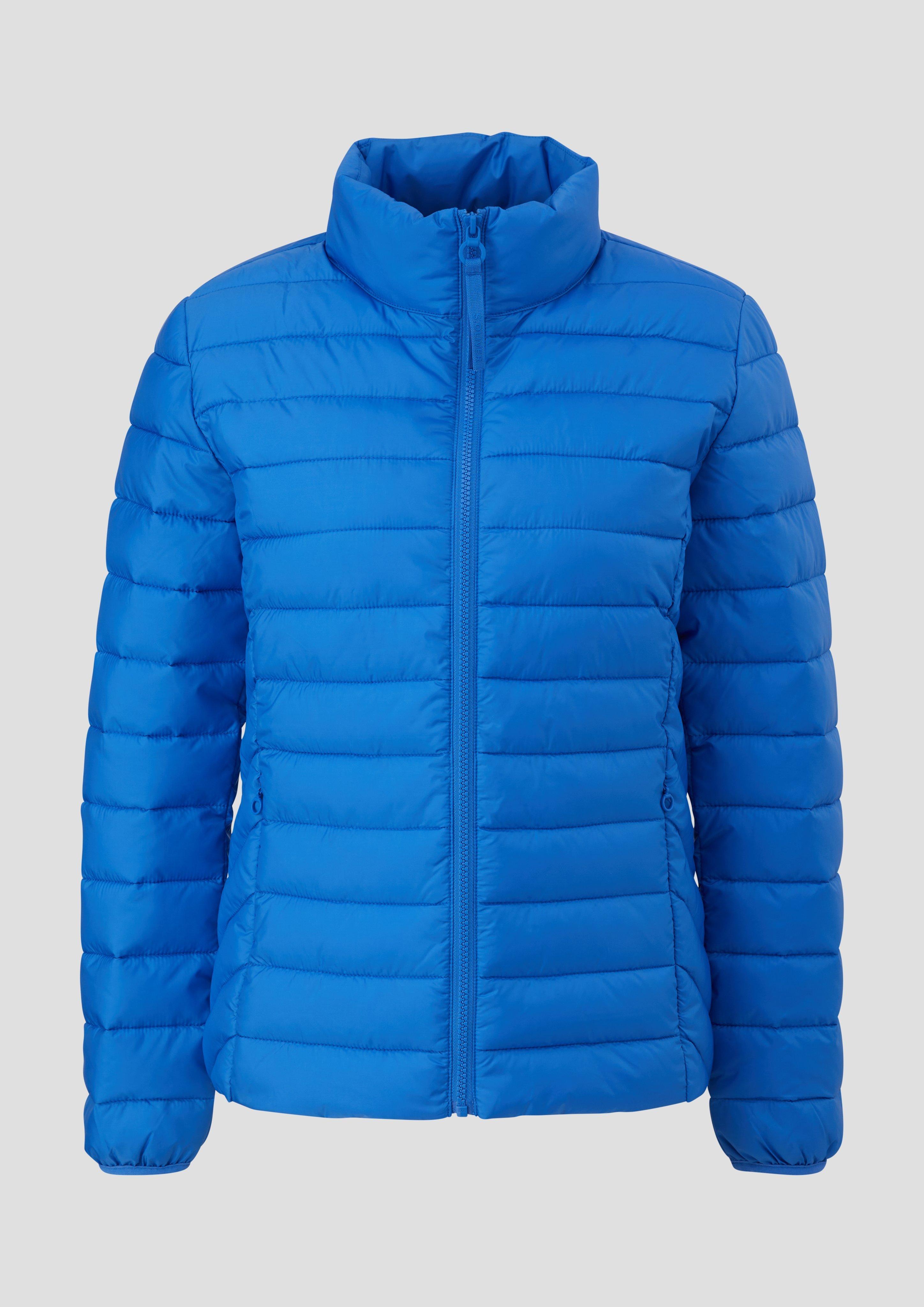 Steppjacke mit Stehkragen  2149060-5531