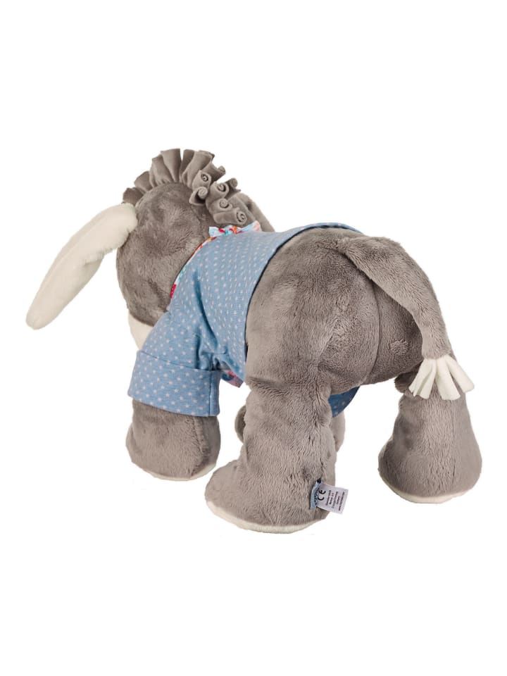 Sterntaler Kuscheltier XL ESEL Emmi in mehrfarbig günstig kaufen onesize