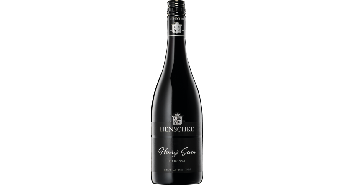 Henry's Seven Cuvée Rot