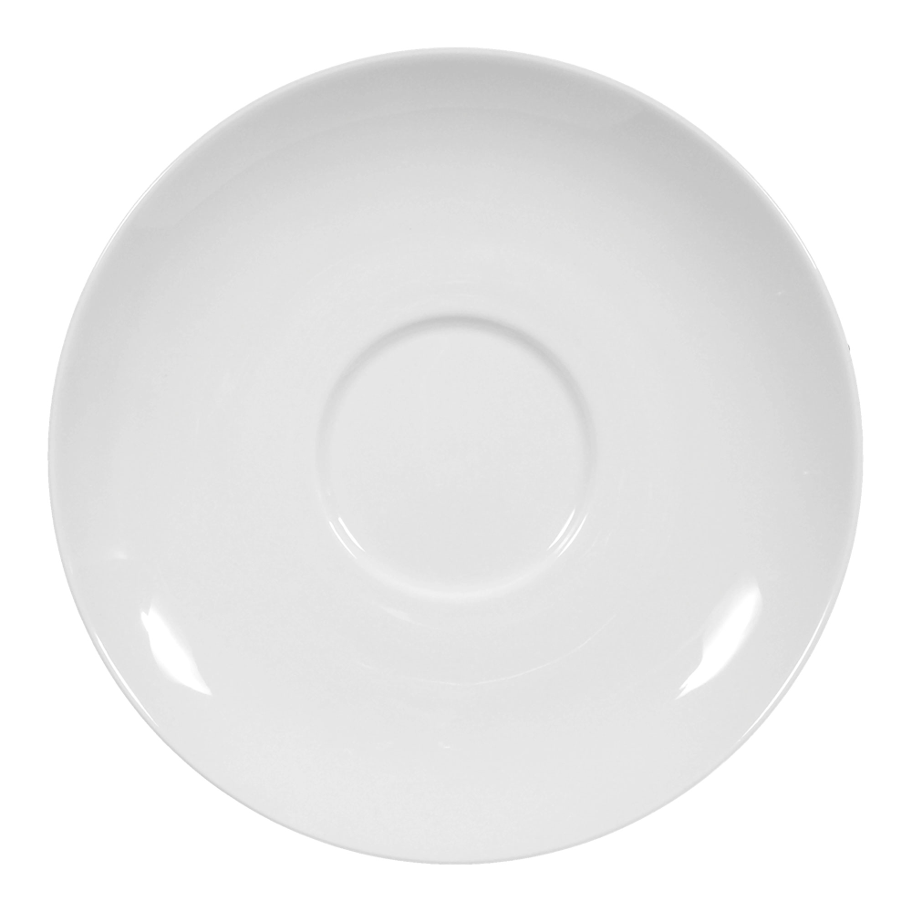 Untertasse ca. D16cm Rondo-Liane