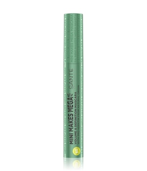 Sante Mini Makes Mega Mascara-8 ml