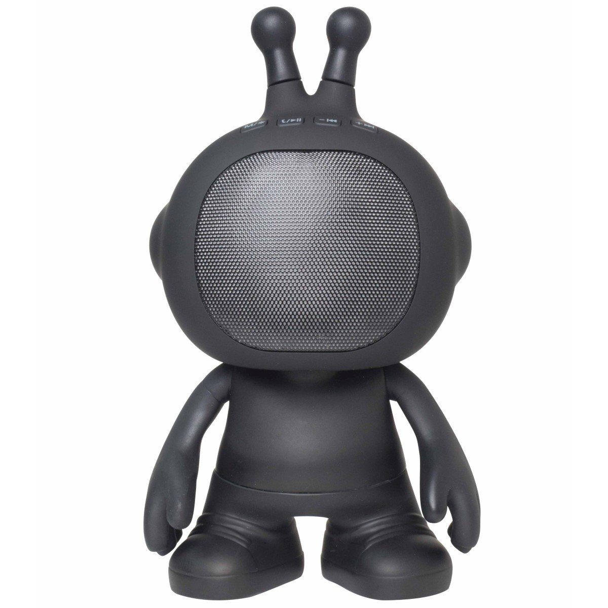 Lexibook® Roboter Lautsprecher mit Lichtern CD-Player