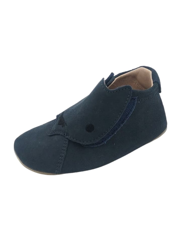 superfit Krabbelschuhe in Blau günstig kaufen 20