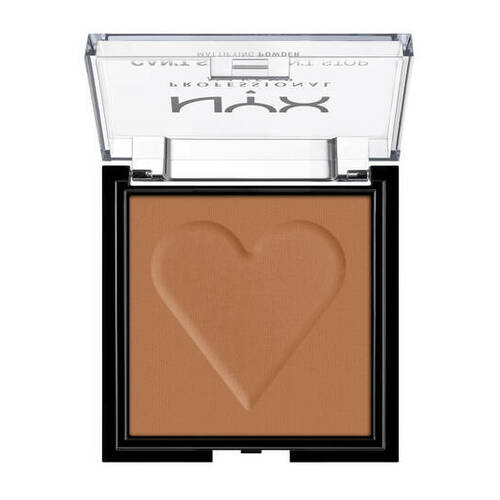 NYX Professional Makeup Can't Stop Won't Stop Mattifying Poeder Fair 6 gram