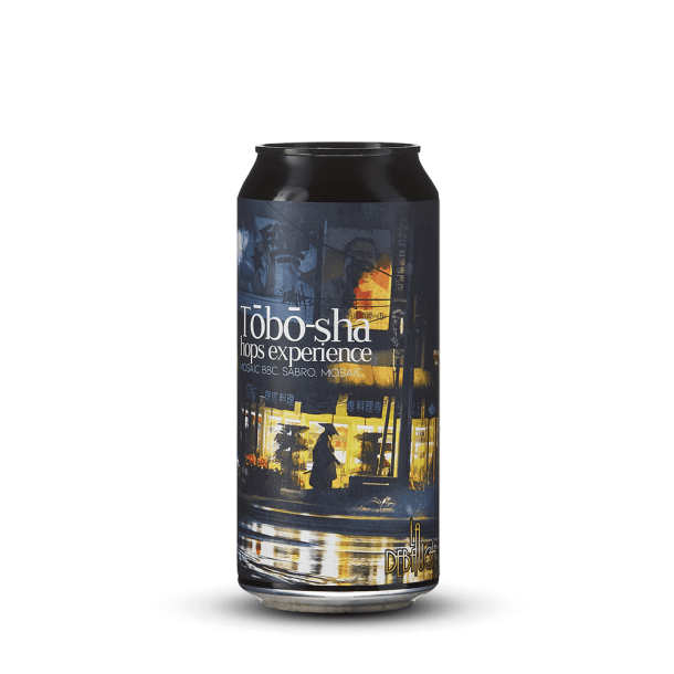 Tobo-Sha 7 44cl