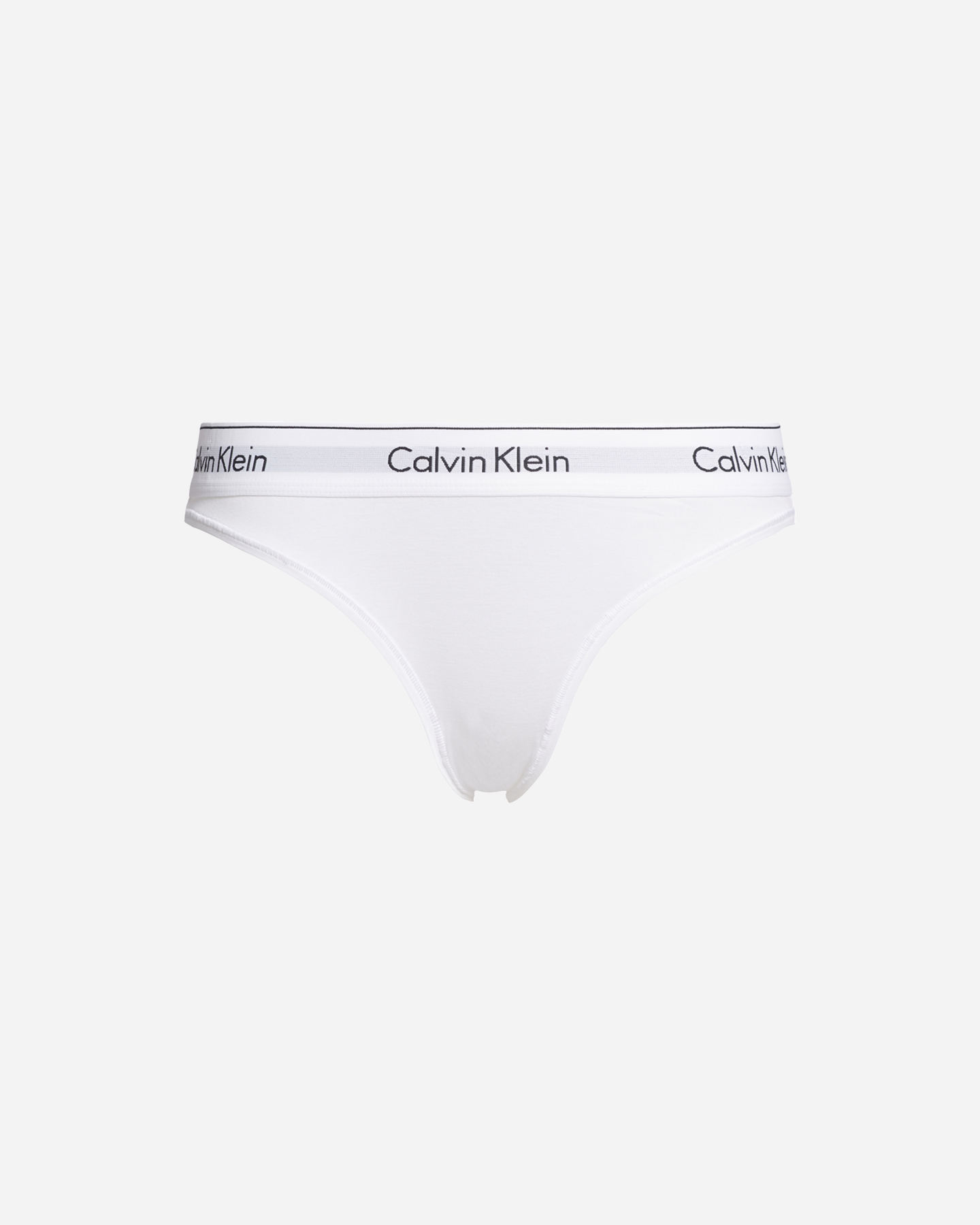Intimo Calvin Klein Underwear Slip Bikini W 0000F3787E-100