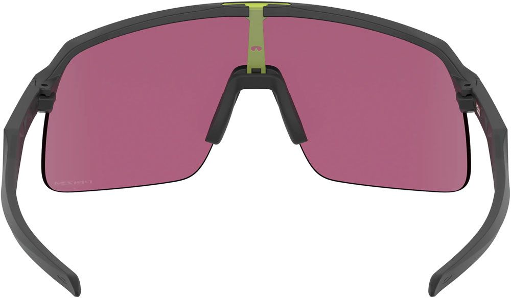 Oakley Sutro Lite PRIZM Road Jade - Sportbrille kaufen | Bike-Discount