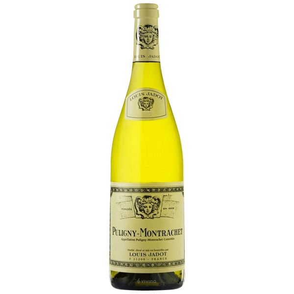 Louis JadotPuligny-Montrachet 2021