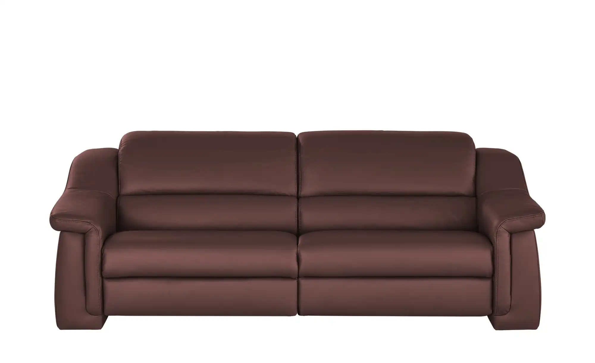 himolla Ledersofa 1501
