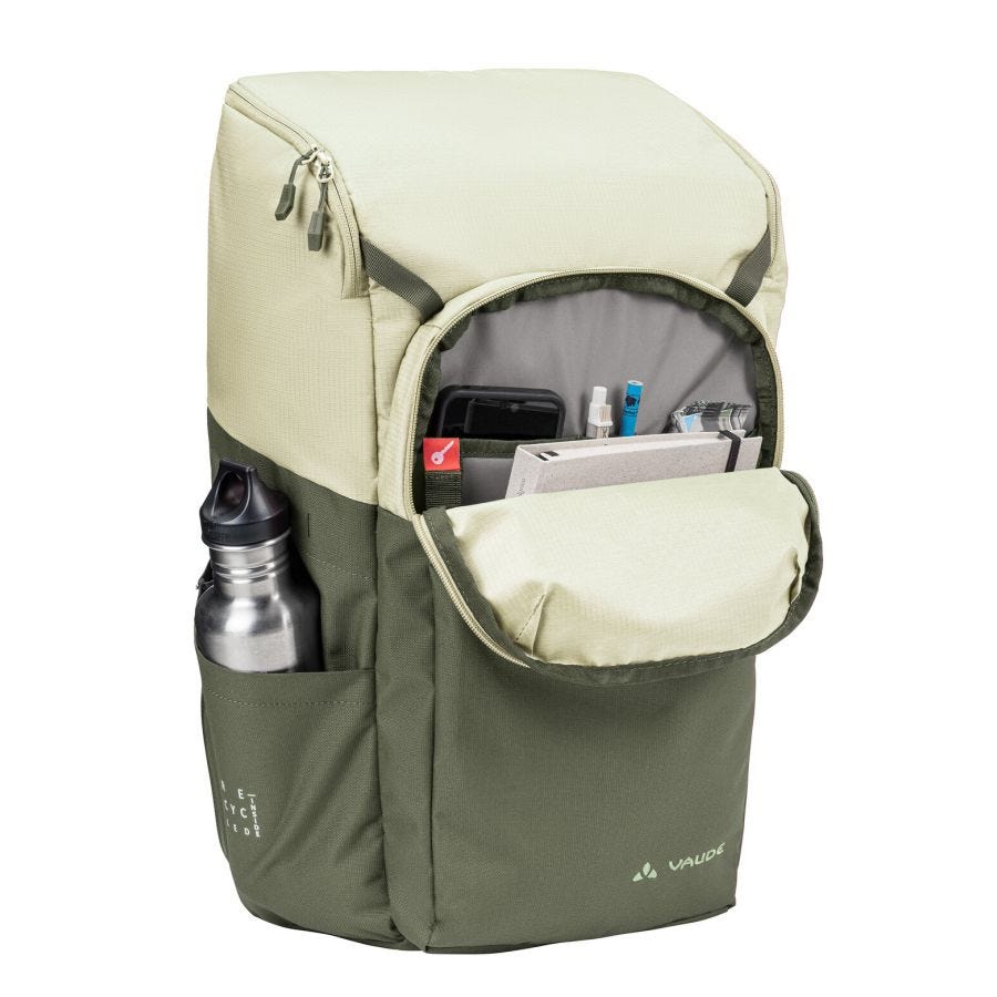 Albali II großer Tagesrucksack