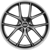 BBS CI-R silber - ATU