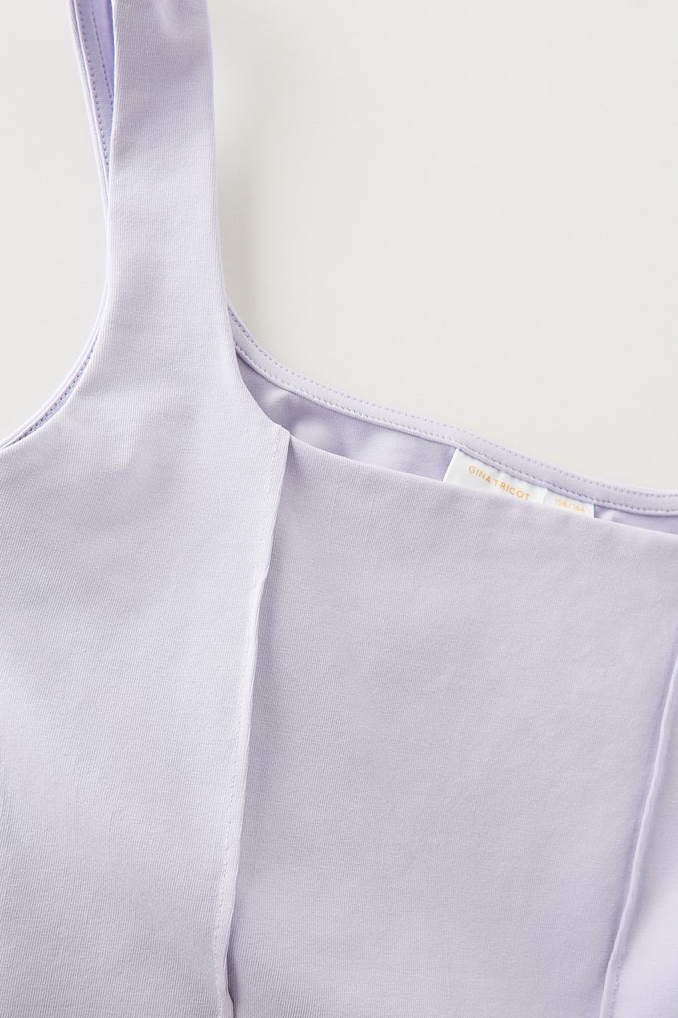 Y corset top