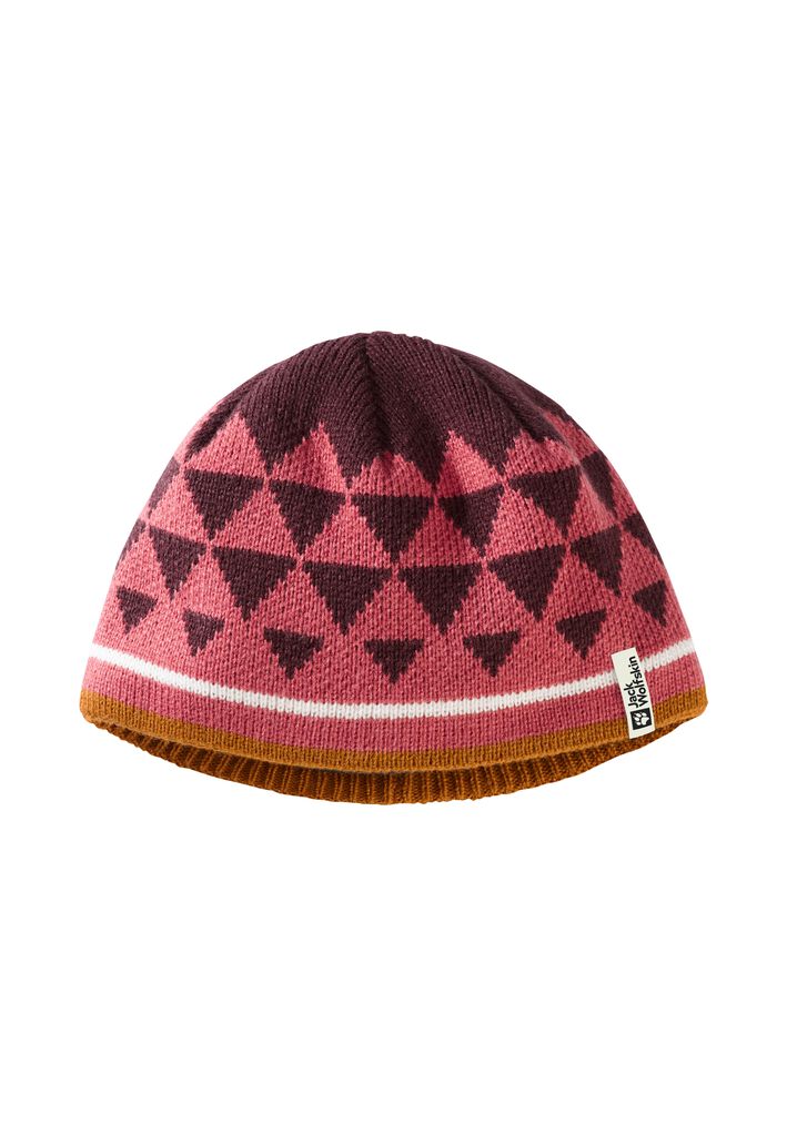 ACTAMIC BEANIE K Beanie Mütze Kinder