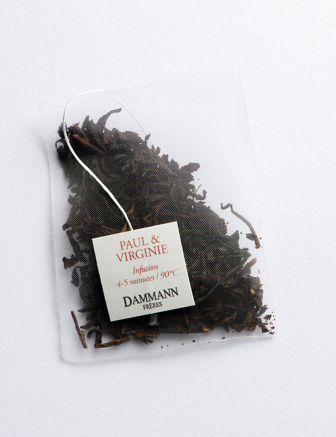Paul & Virginie-25 sachets