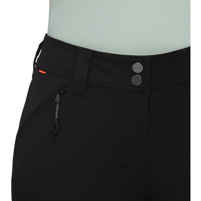 Mammut Zinal Guide Softshellhose Damen