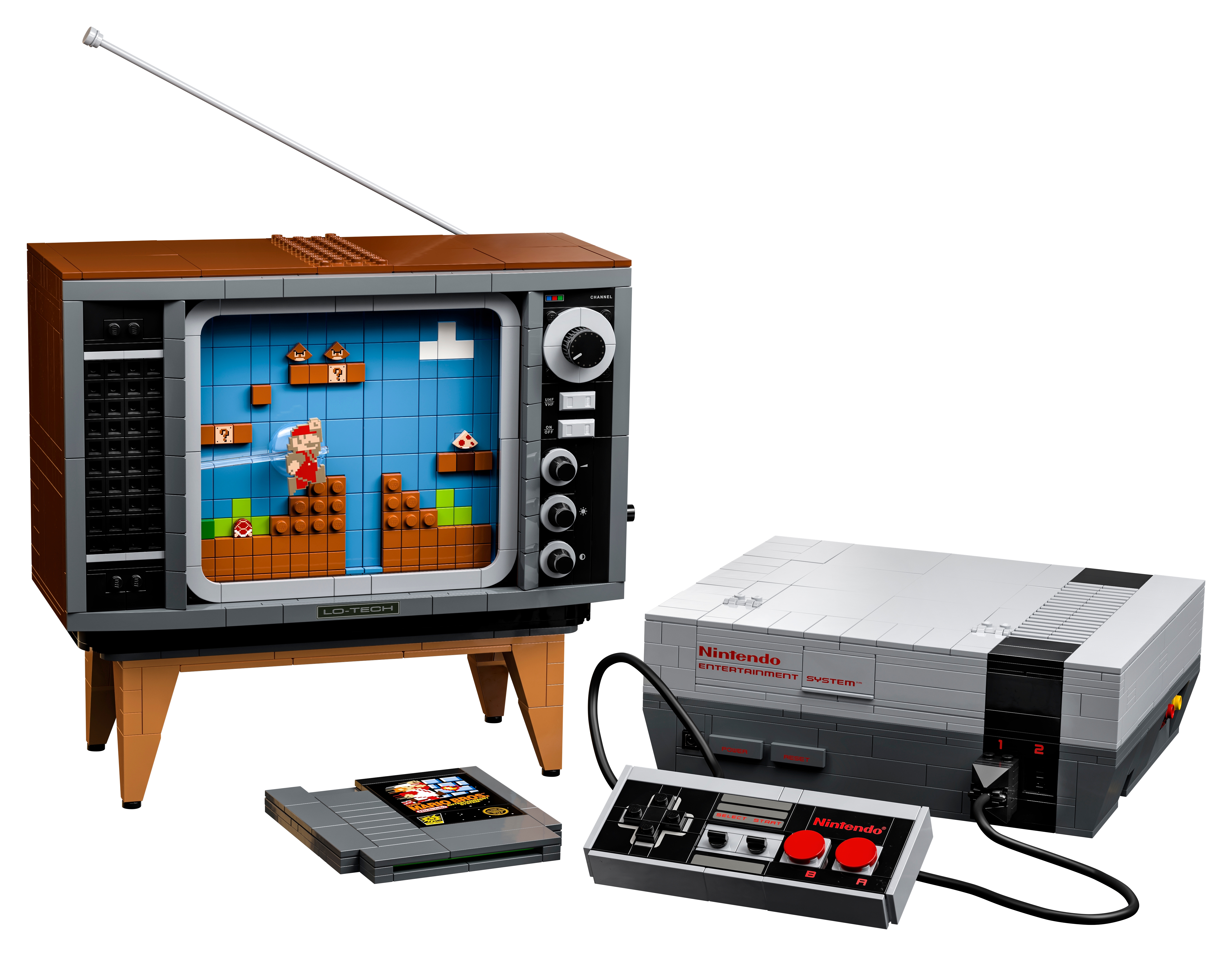 Nintendo Entertainment System™ 71374