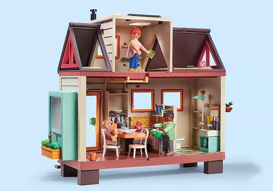 Tiny Haus