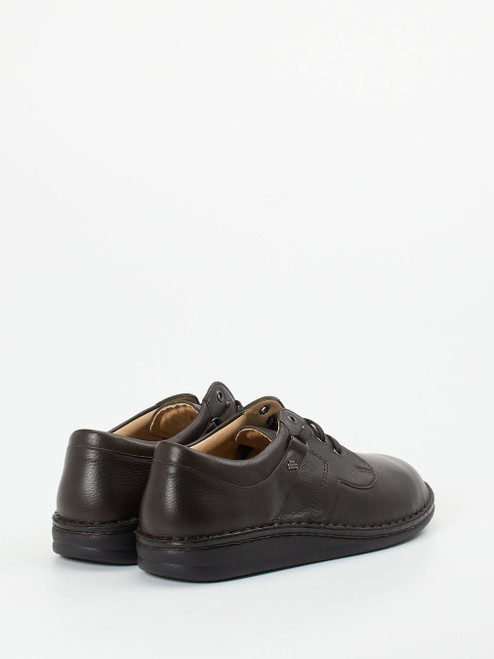 Schnürschuh-46512090011 Finn Comfort