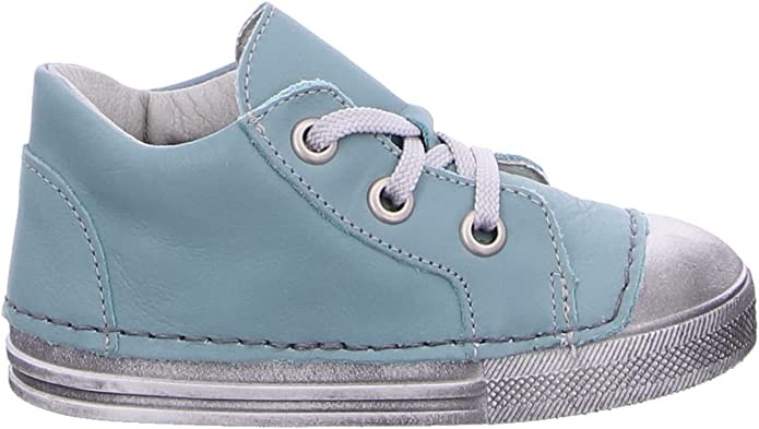 DÄUMLING Lauflernschuhe grün