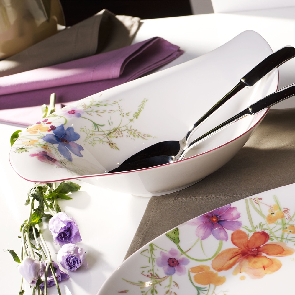 Villeroy & Boch Saladier Mariefleur Serve & Salad Bol