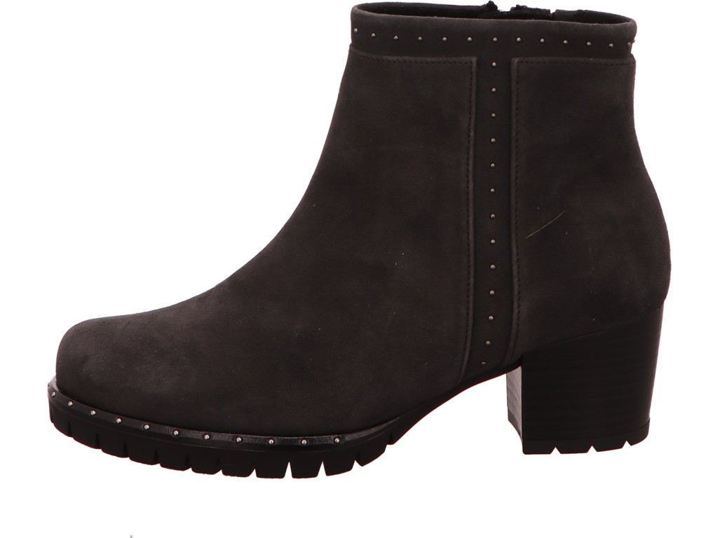 GABOR Stiefeletten grau Athen