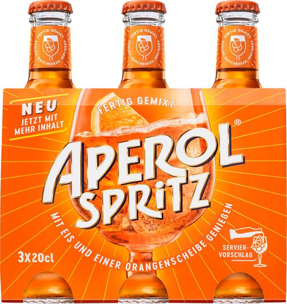 Aperol Spritz