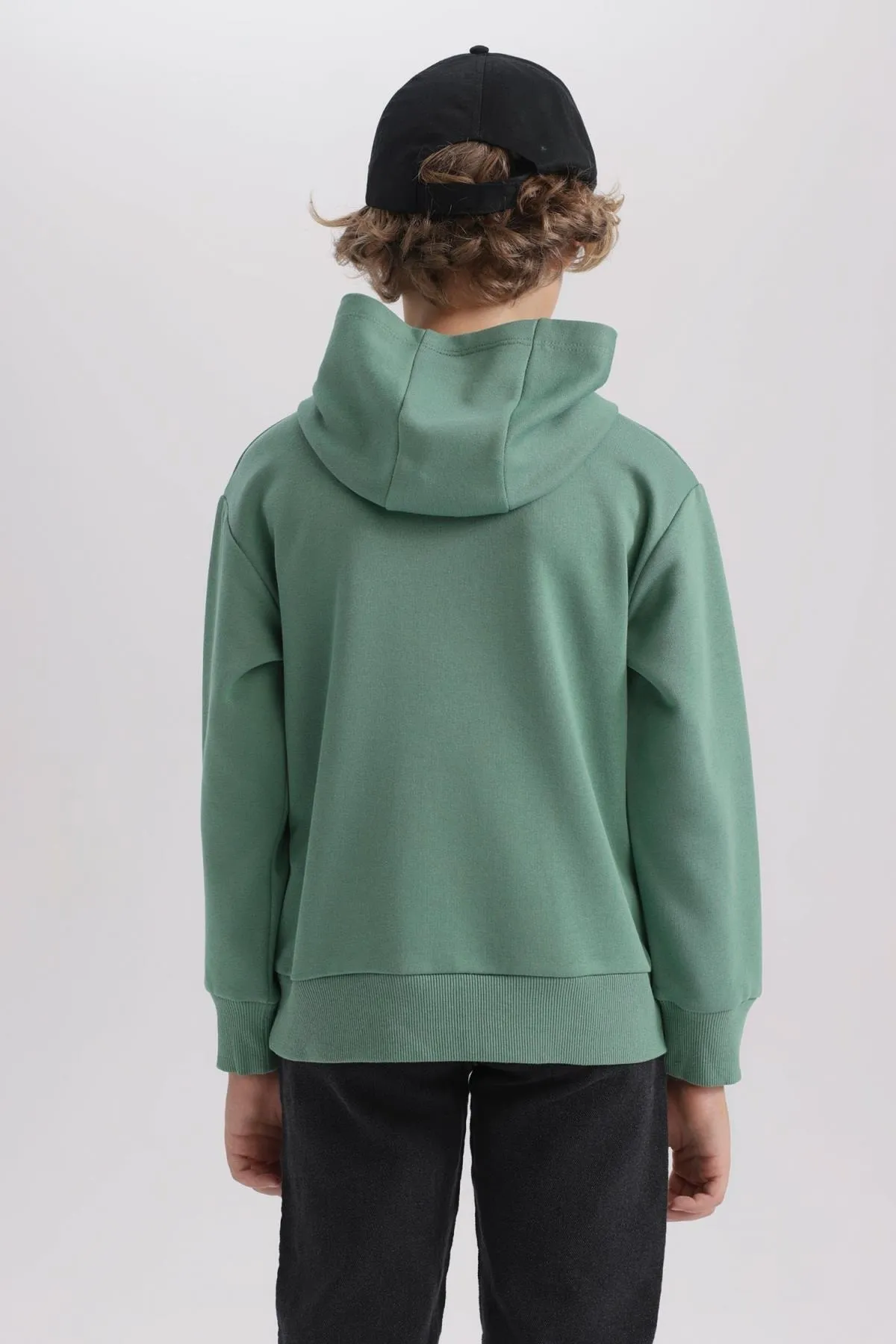 DeFacto  Kapuzenpullover für Jungen