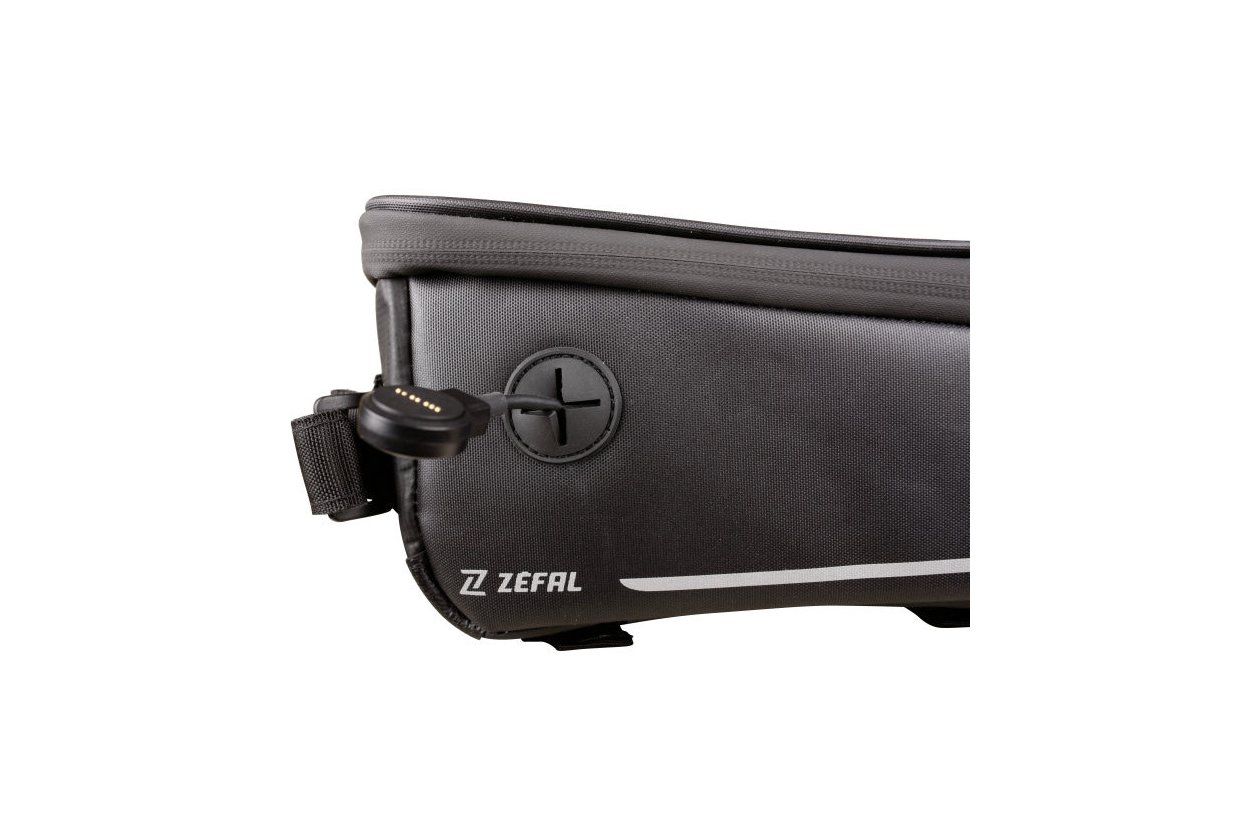 Zefal Smartphonetasche Console Pack T1