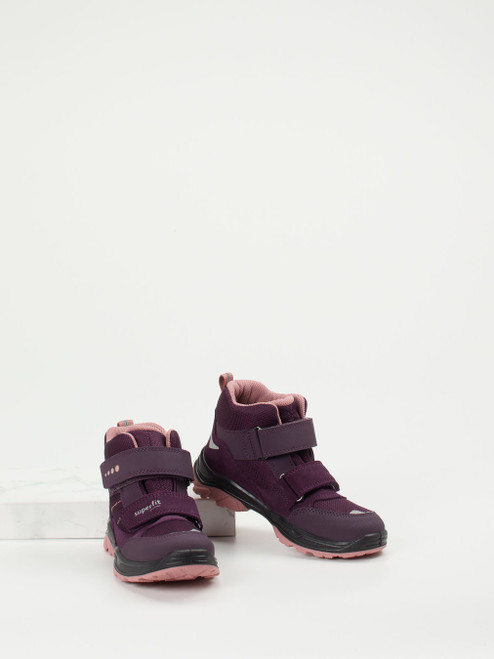Klettboots-67305090045 Superfit