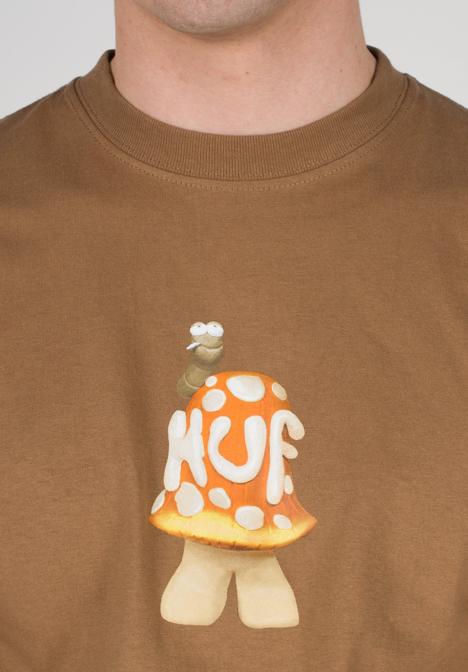 Shroomery