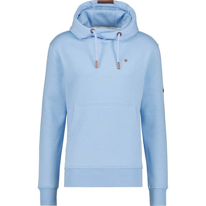 ALIFE AND KICKIN JohnsonAK A Sweatshirt Herren