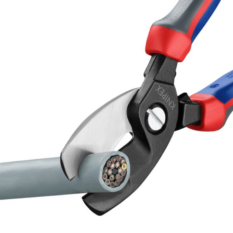 Knipex 95 12 200 rezalnik kablov