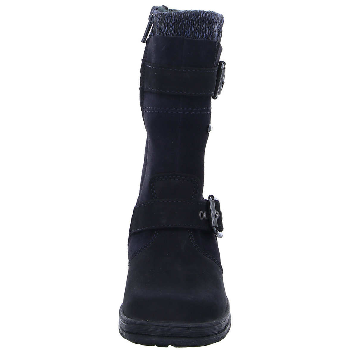 Winterstiefel WMS Weite M für Mädchen