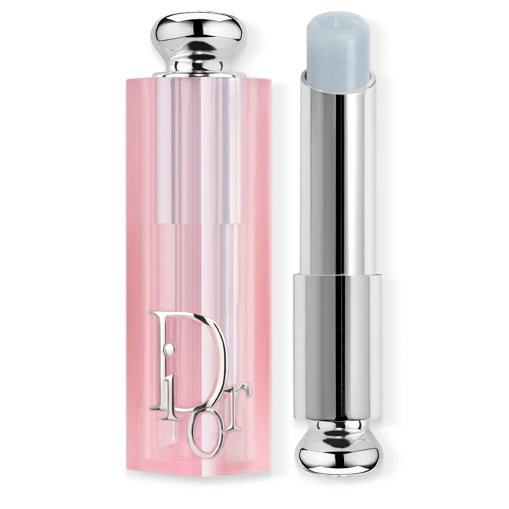 Prebase para labios Dior Addict Lip Glow - Bálsamo labial, base para pintalabios