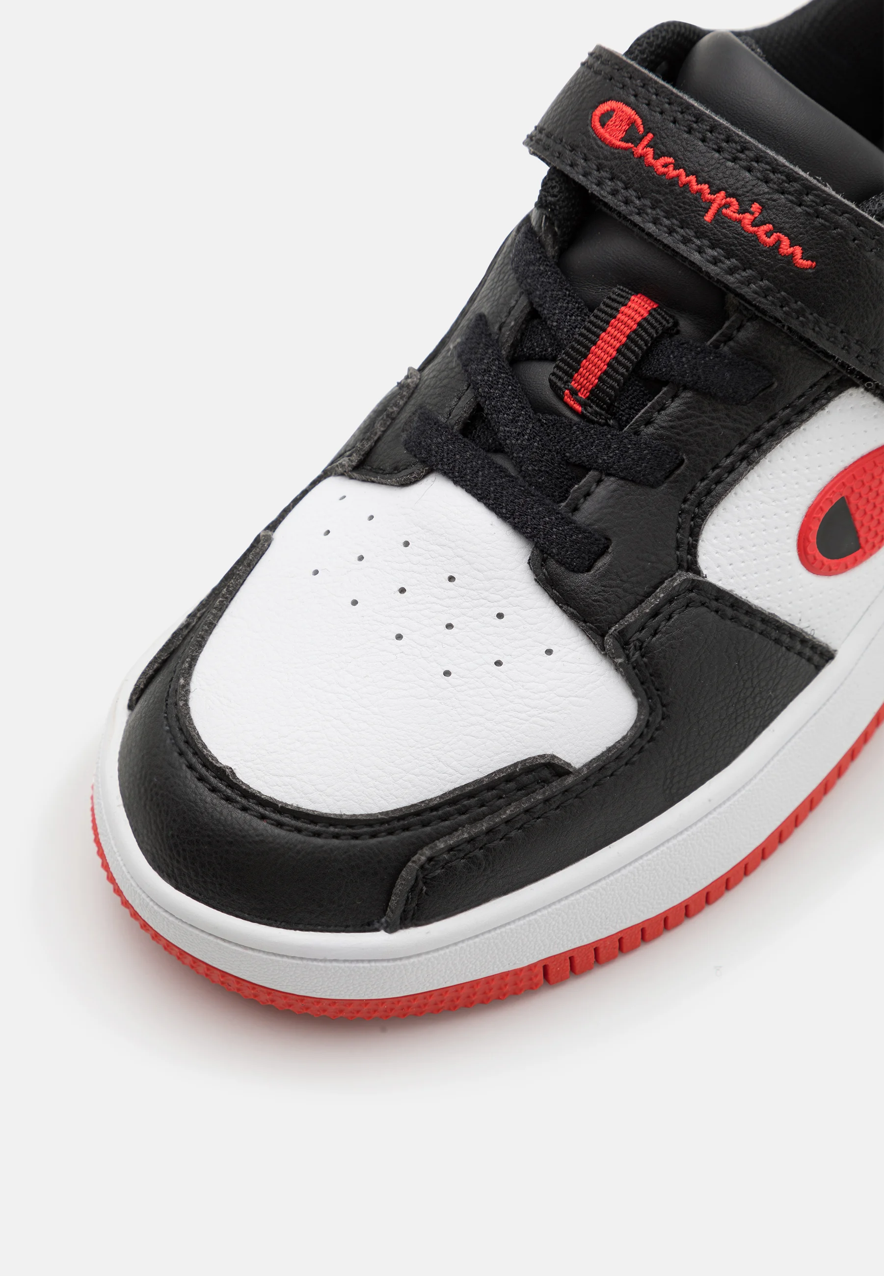 Champion REBOUND 2.0 LOW UNISEX - Zapatillas de baloncesto