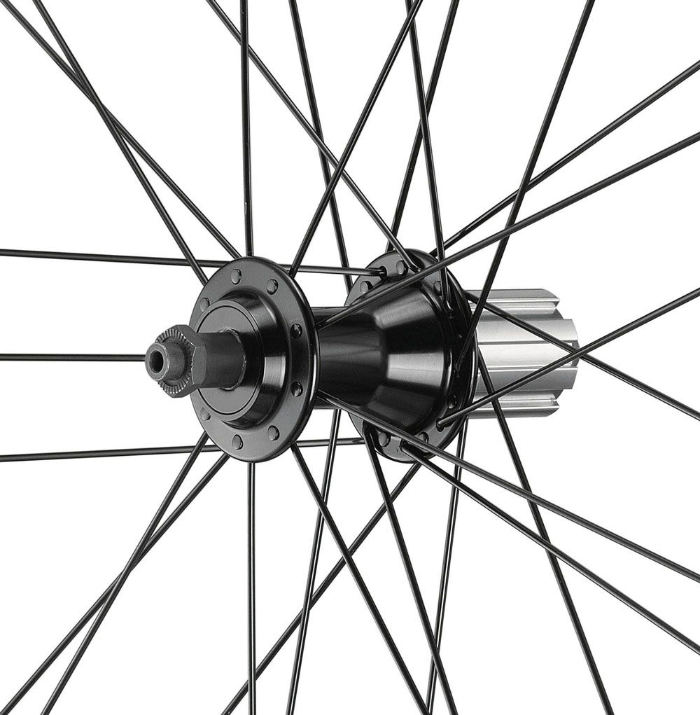 Campagnolo Calima C17 Campa Laufradsatz kaufen | Bike-Discount