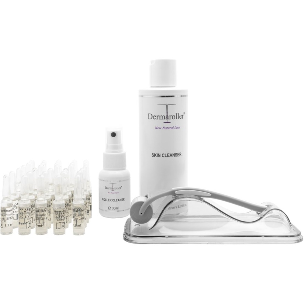 Dermaroller Concept Large Pores Soin visage