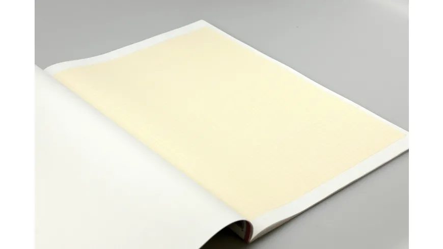 Millimeterblock A3 25 Blatt