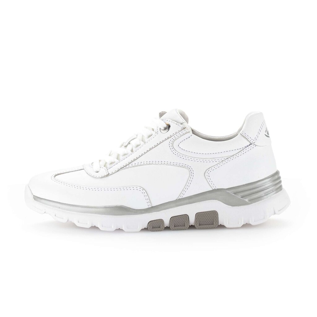 rollingsoft Sneaker low weiß