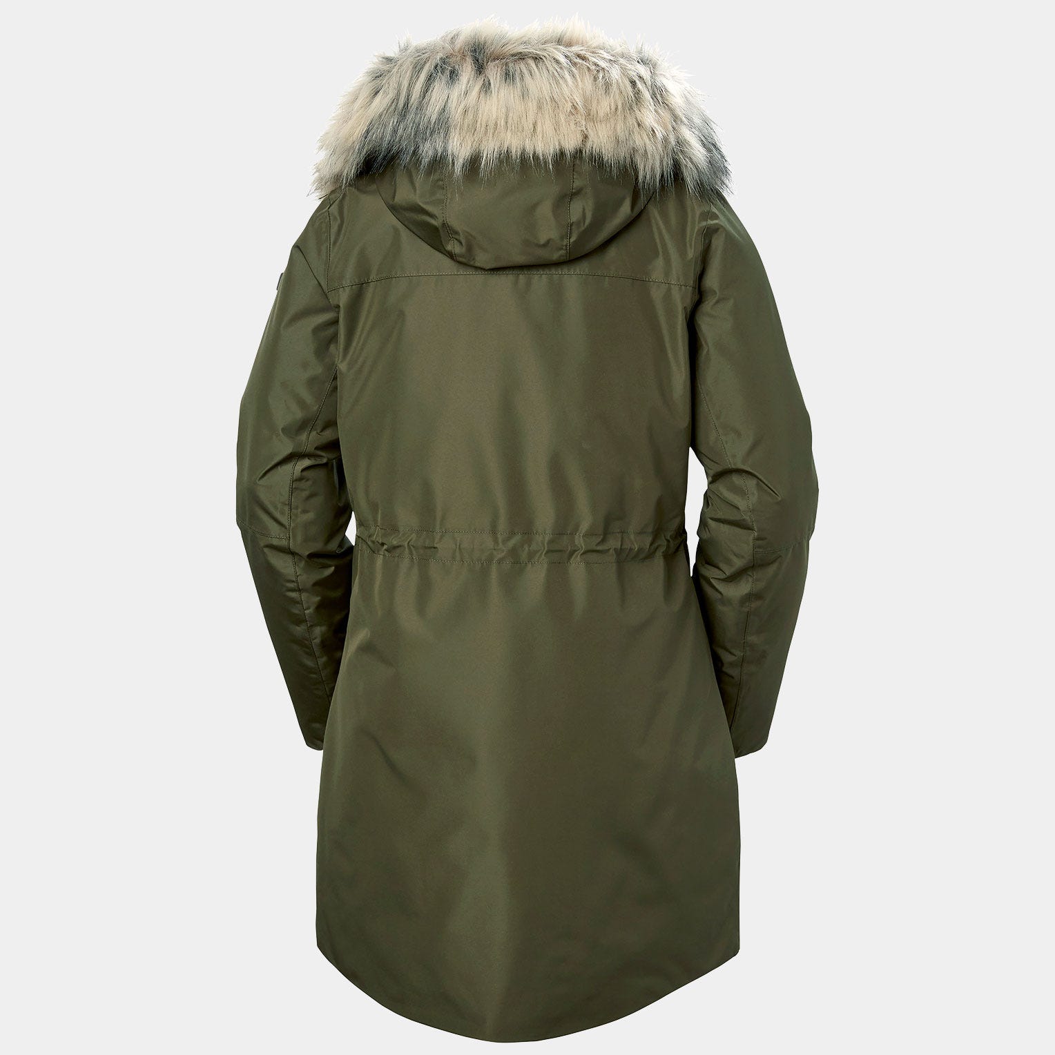 Women’s Senja Insulated Winter Parka