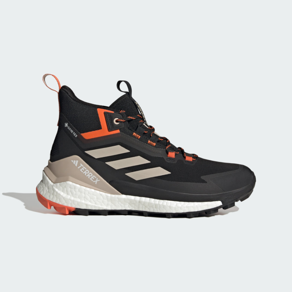 adidas Free Hiker 2 GTX IF4918 / schwarz