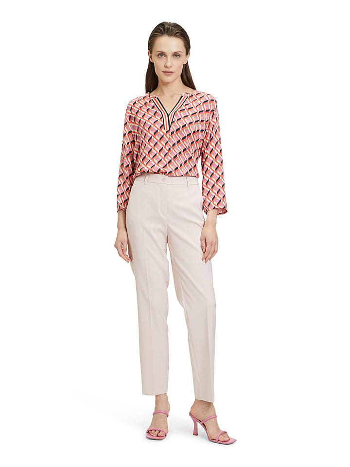 Betty Barclay Bluse in Rosa günstig kaufen
