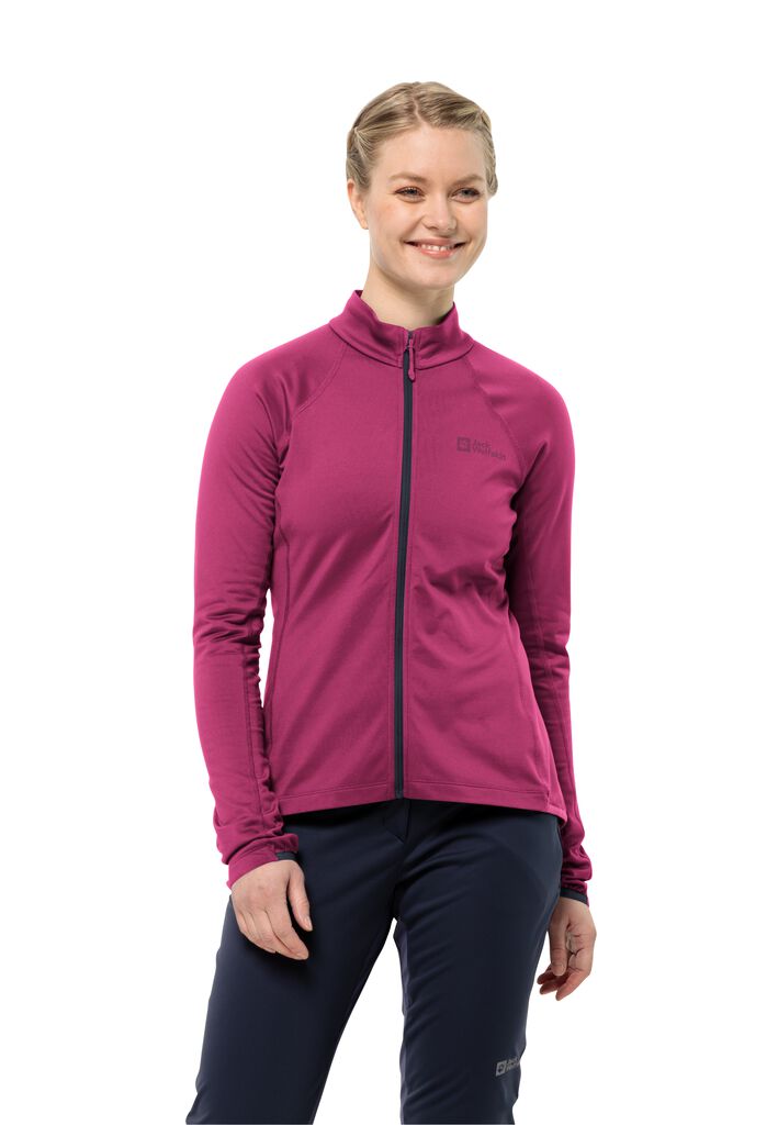 MOROBBIA FZ W Fahrradjacke Damen