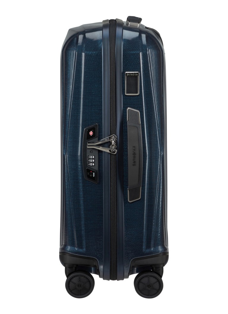 Samsonite Major-Lite extendable spinner 55 cm