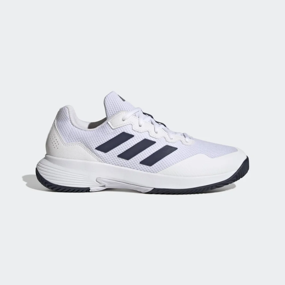 adidas Gamecourt 2.0 HQ8809 / weiss