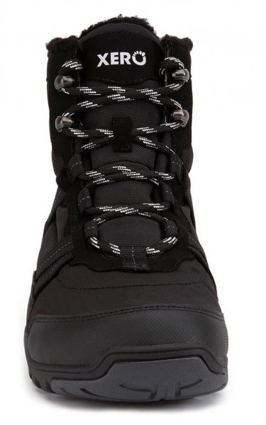 Xero |m ~ Alpine Snowboot mit Tex ~ Black
